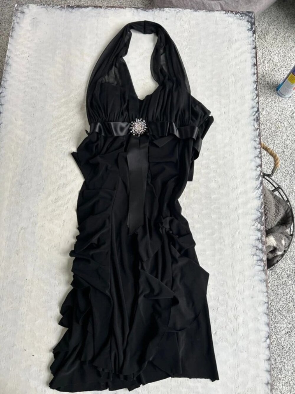 Beautiful cocktail dress